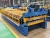 Import 2020 New Arrival Double deck trapezoidal sheet and roof tile making machine from China