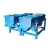 Import 2020 new arrivals industrial silica sand square linear vibrating screen sieve machine from China