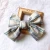 2020 new bow hairpin cute hair accessories bow tie hairpin for women