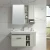 Import 2020 new come pvc bathroom cabinet wall mounted from China