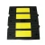 Import 2020 New Design 500*600*50mm Driveway Rubber Speed Bumps for Sale from China