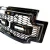 Import 2020 New Design Auto Grille Car Front Grill For Ford F-250 F-350 F-450 Super Duty- from China