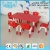 Import 2020 New Design Children Kindergarten Furniture Tbales and Chairs Set for child from China