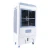 Import 2020 new energy saving air conditioning unit power saver portable industry evaporative air conditioner with 260w power from China