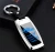 Import 2020 new popular multi-functional metal car key chain rechargeable lighters with customized logo from China