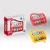 Import 2020 new product Little baby puzzle musical instrument toy hand knock on piano from China