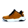 2020 New Style Light Weight Leather Youth Man Air Canvas Casual Men Fashion Sneakers Comfortable Sports Shoes Running
