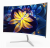 Import 2020 New  Thin Full HD 1K 24 inch IPS Panel LED Curved Frameless computer Monitor from China