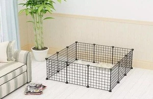 2020 Pet Wire Cages Carriers Houses Pet Cage for Sale