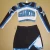 Import 2020 rhinestones cheerleading uniforms with good quality from China