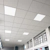 2020 Suspended aluminum decorative cheap ceiling tiles