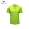 2020 unisex summer outdoor fashion gym t shirt training jogging wear