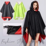 2020 waterproof surf ponchos environmental protection materials disposable rain coat ponchos fashion poncho raincoat