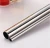 Import 2021 amazon tools kitchen Accessories  kitchen gadgets gold straw stock stainless steel drinking straw from China