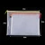 Import 2021 custom wholesale  high quality waterproof plastic PVC  file bag  storage bag from China