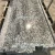 Import 2021 Factory Price spray white granite countertop vanity top table top from China