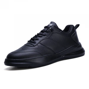 2021 High Quality Mens Sports Shoes Fashion Sneakers Men Casual White Shoes