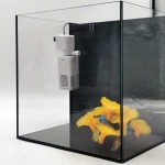2021 hot selling fish aquarium filter dual density aquariums equipments filter