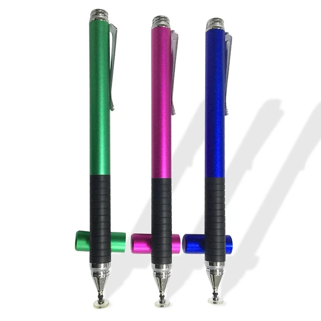 2021 hot  stylus pen , promotional metal touch screen pen free sample   Capacitive  pen