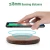 Import 2021 hotselling real wood charger custom engraving wooden fast charger for iphone/samsung from China