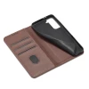 2021 Luxury Flip Cover PU Leather Phone Case for iPhone 12 XS XR 11 SE2020 TPU Card Cover Phone Wallet Case