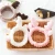 Import 2021 new Lovely antler hairband girls accessories childrens baby hair band headband elastic hair tie from China