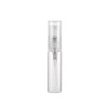 2021 New Luxury 5Ml 10Ml Glass Perfume Bottle Spray Bottle Perfume Dispensing Small Sample Bottle Fine Spray