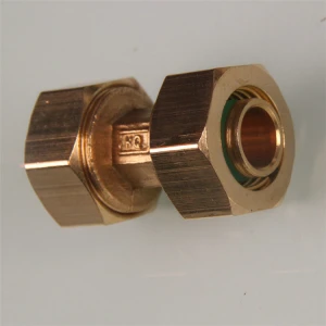 2021 New Trendy China Cheap Brass Fitting China Factory Wholesale High Quality Brass Fitting