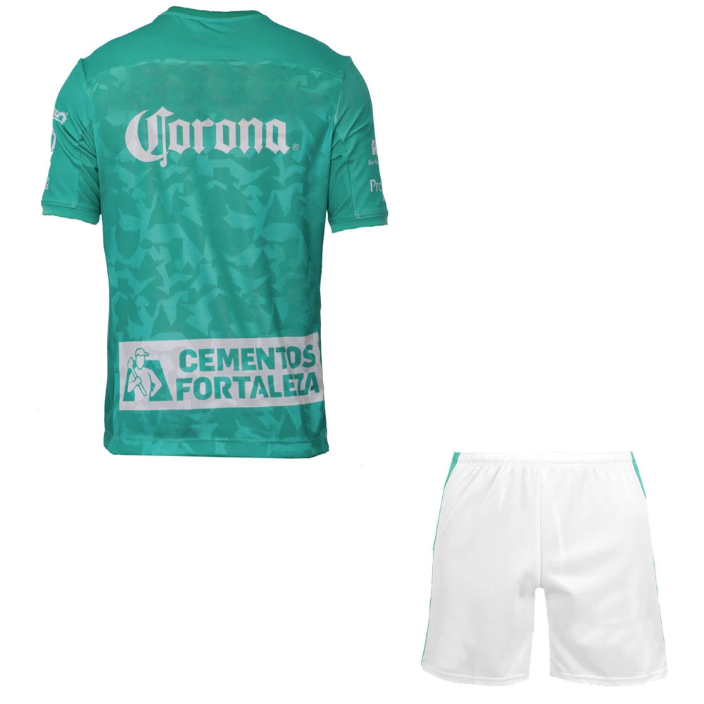 2021 OEM Service  3D Sublimation Soccer Uniform Sports  Wear Custom Logo football Uniform Football Jersey