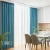 Import 2021 Sheer Curtains Linen Curtains Window Curtains Bedroom Living Room In Good Reputation from China