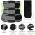 2021 Shinning  Latex Rubber Waist Trainer 3 Steel  Waist Cinchers  Slimming Corset Plus Size Underwear