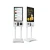 Import 2021 terminal self ordering payment kiosk touch for outside restaurant from China