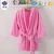 Import 2021 Wholesale Luxury Kids Children silk bathrobe  Good Quality Embroidered Girls Robe kids bathrobe make in China from China