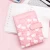 Import 2022 Cheap Simple School Stationery Children Gifts Funny Animal Prints Hello Kitty Cute Mini Notebook with Paper Cover from China