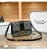 Import 2024  luxury retro Womens  handbags leather shoulder bags for ladies women messenger bags from China