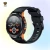 Import 2024 Newly released 466 * 466 AMOLED C25 smartwatch BT call heart rate health monitoring outdoor sports mens smart watch hombre from China