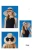 Import 2024 Women Fashion Large Brim Bowknot Hat Summer Beach Bucket Hat from China