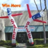 20ft Custom Advertising Inflatable Air Dancer, Advertising Inflatables for Sale