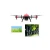 Import 20L Agriculture Sprayer Agricultural Sprayer Drone Uav Remote Control Sprayer from China