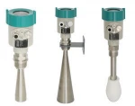 20m Measuring Range 26GHz Radar Liquid Level Gauge Water Level Measuring Instrument