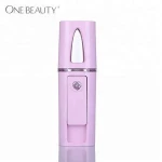 20ml Mini Handy Nano Mist Facial Steamer for all skin