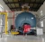 20t/h oil gas boiler 20ton steam boiler for textile processing