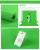 Import 2*1/3*1/3*2/3*3/3*6M Photography Background Cloth Non-Woven Backdrop Green Screen Photo Backdrops Background from China