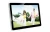 Import 21.5 inch WIFI full HD indoor advertising LCD screen for supermarket from China