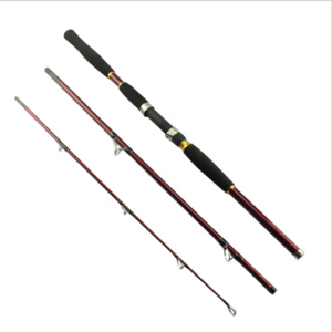 2.1m Lure Weight 60-250g Sea Boat Jigging Trout  Spinning Rod  Fast Action Carbon   Fishing rod Perch Saltwater