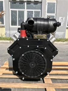 22 HP V-twin Cylinder Engine 870F For Sale 22HP SV870F