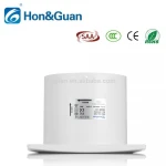 220V 22W modern design and good looking ceiling fan winding machine