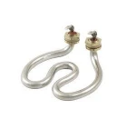 220V 600W Electric Water Heating Pipe Heating Element For Coffee Maker