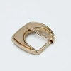 22MM Golden Factory Price Pin Buckles For Boots