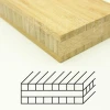 2440*1220 Plywood bamboo,Criss-cross bamboo Plywood flooring, Nature bamboo flooring